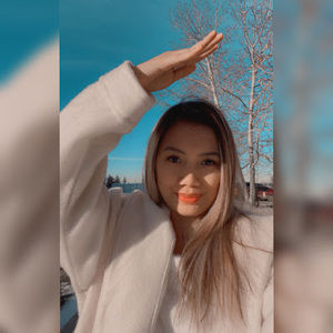 Meet your Posher, Ellyn